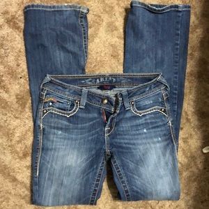 Ariat Ruby jeans